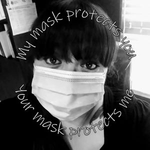 Meet your Posher, Gloria